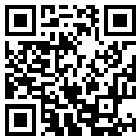 QR Code for bitcoin:14RYmGL4PnyTKhNQWdJXisH6oHjSWYNahF