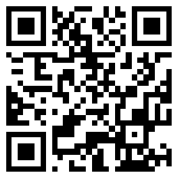 QR Code for bitcoin:14RYrAffBebxMbVM2NuduRSTCWahfVB7c1
