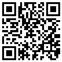 QR Code for bitcoin:14RZAY9urtLVY3pFkrAF7erL272dX5k7pC
