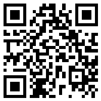 QR Code for bitcoin:14RZoQR4PuKZrDGSpW4XTKYcrD1gfxKZ95