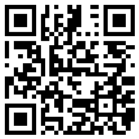QR Code for bitcoin:14RaWvqpvWGN8FuUx2UJo73NM8ZUtWdVPa