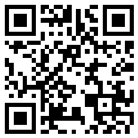 QR Code for bitcoin:14Rejy1V4tk2WYwC6EtFCkr2GcRY3w36GL