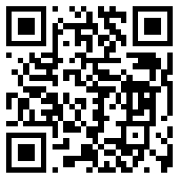 QR Code for bitcoin:14RfGrRUuP34XDbGj4BSJ55pZ1g7SyB4PL