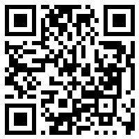QR Code for bitcoin:14RmmQvNG7QmsseDXEA5CSYgom7jaUtGk2