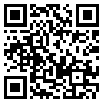 QR Code for bitcoin:14RmoaRsJS6S5u6FyKZixz7eaPCWX4n18U