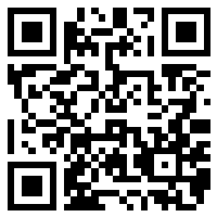 QR Code for bitcoin:14RotLHkXzDUaCegLeHA3n7GsaCmBeA4V7