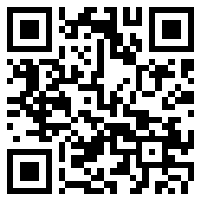 QR Code for bitcoin:14RvJyRpbghvGdGCSjcU15MmTL4sMvrgRZ