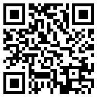 QR Code for bitcoin:14RxUnExxt1Wa8KKReHVThQRuix5ZbvqSC