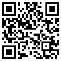 QR Code for bitcoin:14S6kiHzVNcSCA9TCiPaEGJfSiP1HHokEd