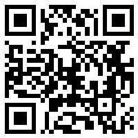 QR Code for bitcoin:14SAvSnc44dCyCzyfAtNhTp2wuznGdHftL