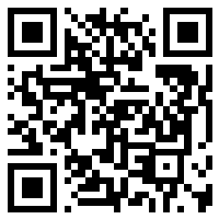 QR Code for bitcoin:14SCwUSVgnGZxQuw1NCCWLVRHc4XUN2R6C