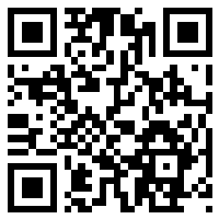 QR Code for bitcoin:14SDiX4PaBkL98koWNJ83L7QArLsFsBcKX