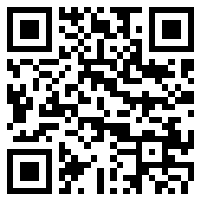 QR Code for bitcoin:14SFnVGD8dsESSm8EUCtmrHuKRifwvC7VD