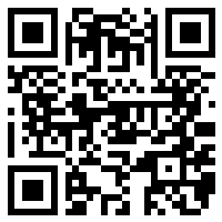 QR Code for bitcoin:14SW2ga4w95dUw72VHoCUVdsEN7LftC6LF