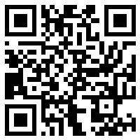 QR Code for bitcoin:14SZppUT4WSahKJbDRE7uR2RpGMpAMXZwi