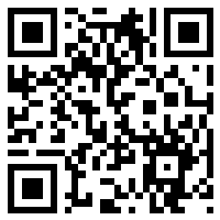 QR Code for bitcoin:14SainkZeBPyAS7gBFhNJP9wEibYp5K6MB