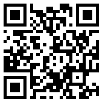 QR Code for bitcoin:14SdxXM8J1CcVFBACSVbXLC9DgUXyLDjoh