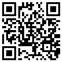 QR Code for bitcoin:14SmAPbtdLjoRH8FsJsgCiupF2oj7aowjx