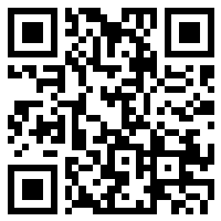 QR Code for bitcoin:14SmtmATmaxoRNouejMGHZ2wvW97ggTbrs