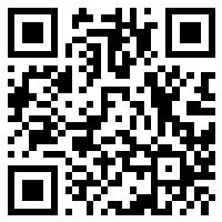 QR Code for bitcoin:14St8FHonZpBCFyDmRgKC9ynAdJcvKNzz5