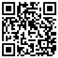 QR Code for bitcoin:14SxRgQ8q9jR6P97fkqtDsu22Uo7BnmAPC