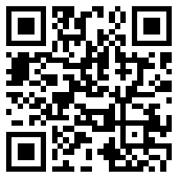 QR Code for bitcoin:14T6cfDCKAjTwN7Z8j3k6cLYD9BMB8zeFG