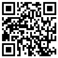 QR Code for bitcoin:14T88RuF9eBQijJRZDXkQCFtdtdWD4vUdW