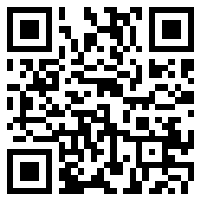 QR Code for bitcoin:14TPzd2vsEsLDjub4euSayQgiRUQFYmCpj