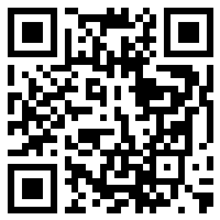QR Code for bitcoin:14TQLByU9GEBFYZSMKFN4cbx74CtVroB48