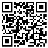 QR Code for bitcoin:14TYCfFrJ9LpkxknCAB7mCSAjpf3rC6nyN