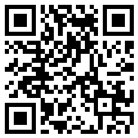 QR Code for bitcoin:14Td393pVXMh5x93DHJaKEN811KvxZy5n2