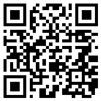 QR Code for bitcoin:14Tdouyx7R9gr1X54Gr7pAHuaofKZCvLEB