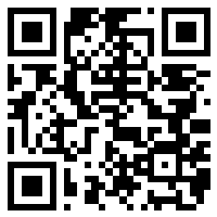 QR Code for bitcoin:14TesRFXhSEmKXM737JBonWcDuuqWRvfAS