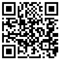 QR Code for bitcoin:14Tt4P6DPPkarn9wbBR1e3vVPEffL2vM3N