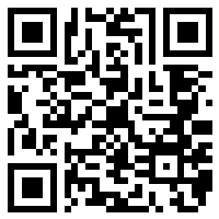 QR Code for bitcoin:14TuTFrThVFEEUg8P1zFC41V5mp1sDGMs1