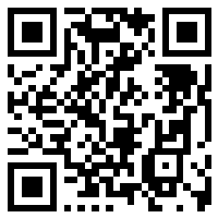 QR Code for bitcoin:14TziGRMehvpy2cwqbipHFDPaU95bf52SN