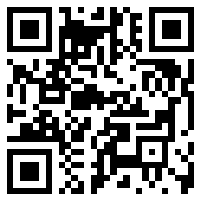 QR Code for bitcoin:14U3BoCdCYgpJZf6RN537GRt6F3CHe2GyU