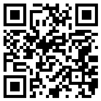 QR Code for bitcoin:14U6f5mWM69CDk4cB2V8gUijcq1GoHYzmc