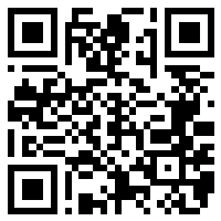 QR Code for bitcoin:14ULU4isEiLbWYMDRghCNAT8DBHTeorLQ3