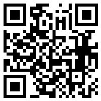 QR Code for bitcoin:14UPjhfHJLc9EC4BRPmkFfWxhSevp13Tss