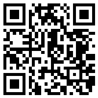 QR Code for bitcoin:14UYbD94VHuAjS9BpJszXsfAFUSFWz4UB8