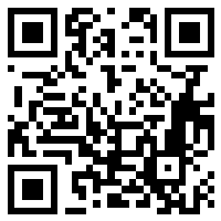 QR Code for bitcoin:14UZeWfb6t2KDGCMpG26LJQs48X6h6ebJM