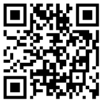 QR Code for bitcoin:14UcBEzdd9rw3BTkbNLEQSimPHcCEEanuA