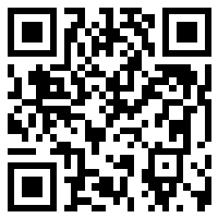 QR Code for bitcoin:14UccdNBEZpGXLow8DNXRdVGDi6rChuK2h