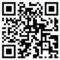 QR Code for bitcoin:14UchEcdSnfMaxAxGsoP1g78UnaEGN61fR