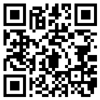 QR Code for bitcoin:14UjA7W1U3JCJsat2yuNfageT1vujDKBu8