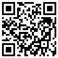 QR Code for bitcoin:14UnadTbBByWprpbruTkEaLETAMZfGpbNY