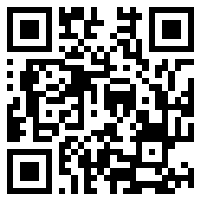 QR Code for bitcoin:14UnwJ35RCFPYxS8Fj7tk8WnZp3vuYRQfq