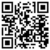 QR Code for bitcoin:14UtYfmUL476aWwWQvH61c4UjPS2fiVC9y