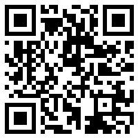 QR Code for bitcoin:14UzMv5ZyFbdf8tccjJ2XfryDsnfGTZjZk